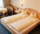 Double room Zillertal in the Hotel Eberl