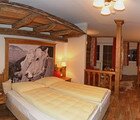 Juniorsuite Tiroler Bergalm im Hotel Eberl